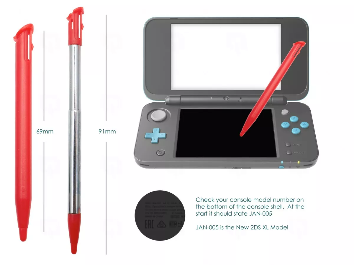 New 2ds cheap xl ebay