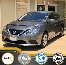Car Bonnet Hood Bra For Nissan Sentra 2016 2017 2018 16 17 18