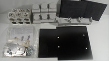 ABB KT5600-3, LUG KIT T5 (2)500MCM-3/0 3LUGS Use With T5 Series Circuit Breakers
