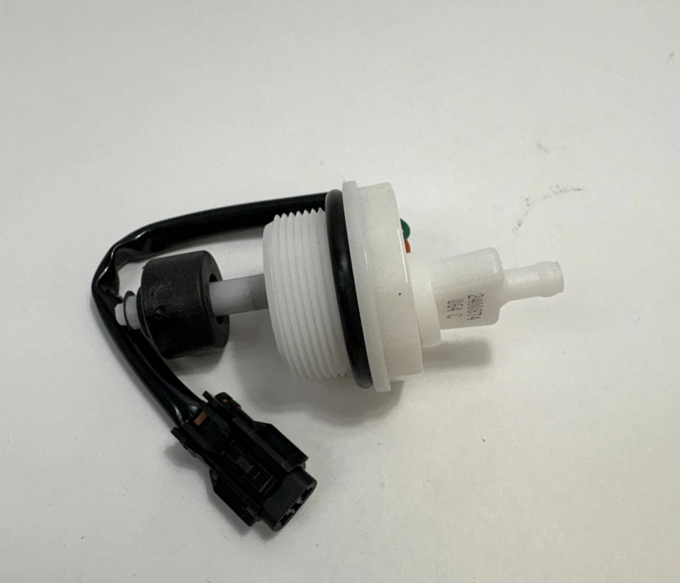 Sensor de combustible de agua Carquest FSC1006 para Chevy Silverado 2500HD 3500HD 6,6 L diésel Foto 2 de 4