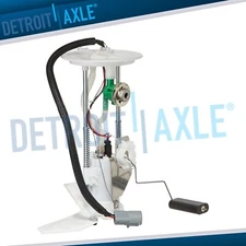 Gas Electrical Fuel Pump Module Assembly for 2002 2003 Ford Explorer Sport Trac