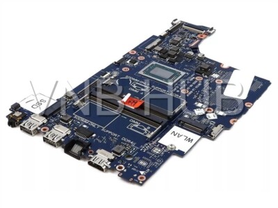 INSPIRON 15 3505 SERIES RYZEN 5 3450U CPU LAPTOP MOTHERBOARD 5HPX6