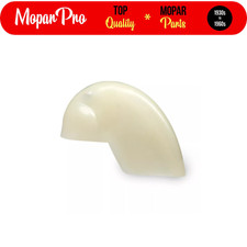 1940 1941 1942 Plymouth Dodge Desoto Chrysler Nors Windsheild Wiper Knob Mopar