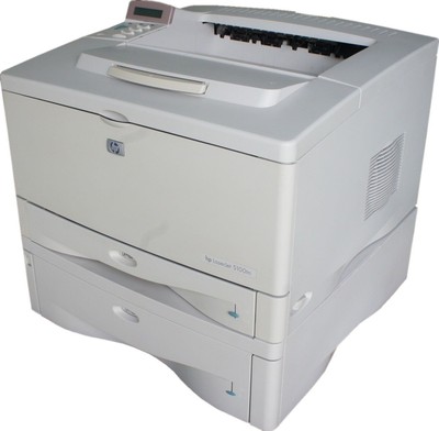 hp 5100tn