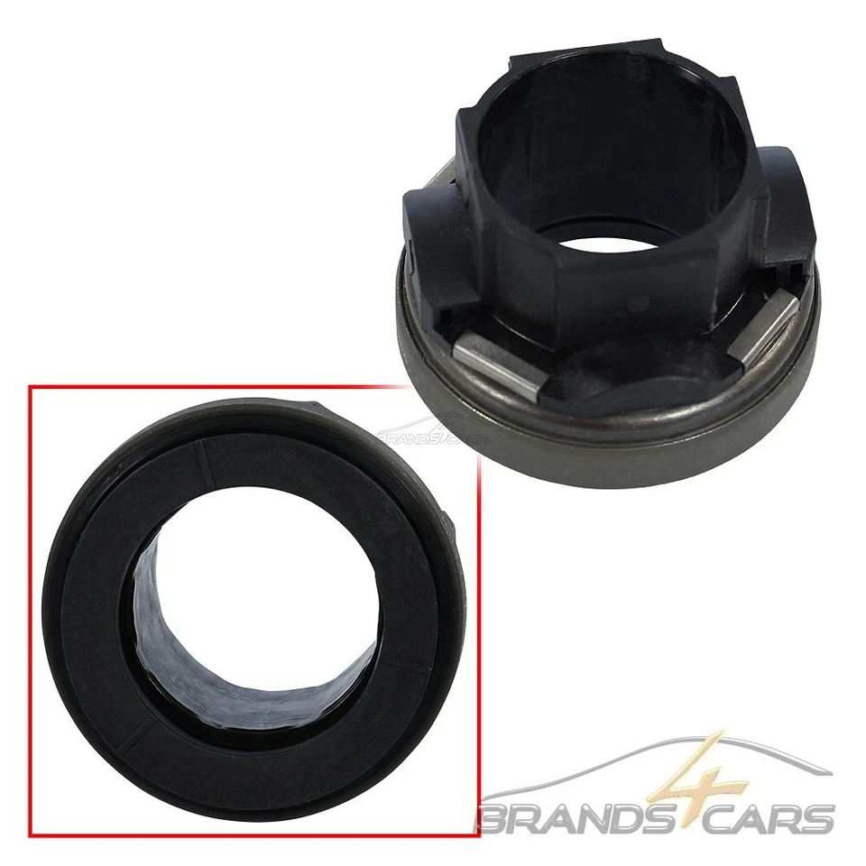 LUK KUPPLUNGSSATZ FÜR BMW 1-ER E81 3-ER E90 5-ER E60 X1 X3 E83 Z4 N43 N45 N46 - Bild 3 von 4