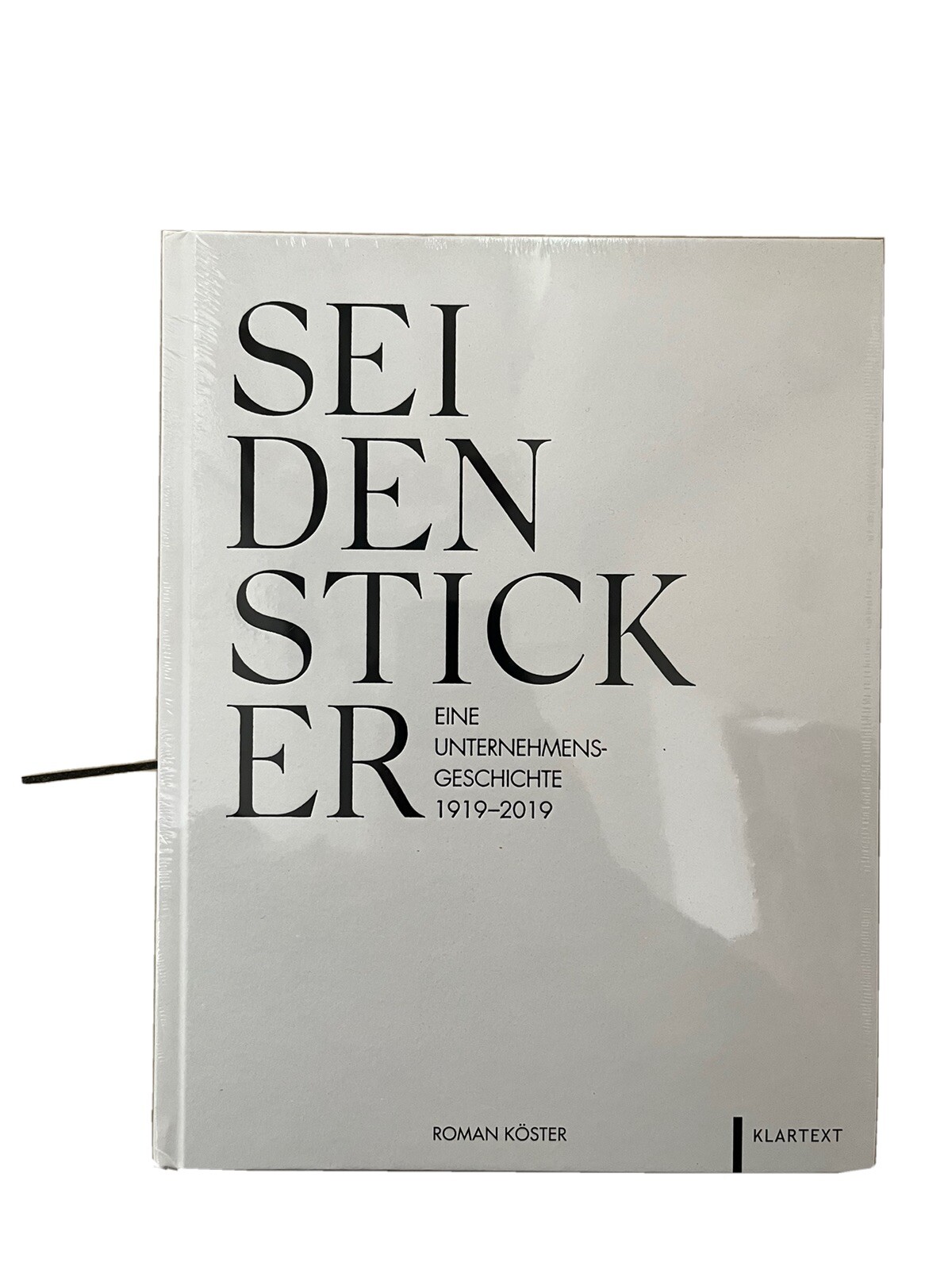 Thumbnail - Seidensticker | Roman Köster | 2019 | Deutsch