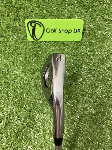 TITLEIST 718 AP3 PITCHING WEDGE KBS TOUR C TAPER STIFF FLEX - Picture 3 of 6