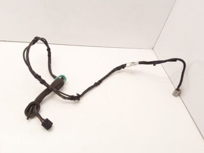 Opel Astra H 1.7CDTi 2007 Estate Rear Tailgate trunk wiring harness 24467700