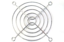 PC Case Fan Grill 90x90mm Computer Case Fan Cooling Protector Grille 9cm