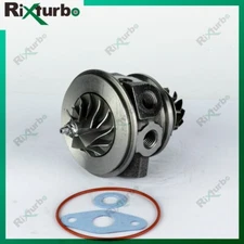 Turbo core cartridge CHRA 49373-05001 for Dacia Dokker Lodgy 1.2 TCe 85Kw TD02