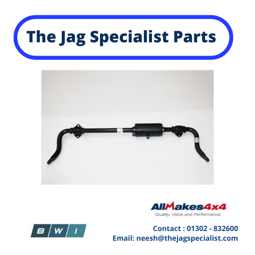 LAND ROVER RANGE ROVER SPORT3.6 TDV8 20062012 REAR ANTI ROLL BAR BWI