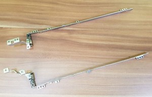 Scharniere Hinge L+R für Notebook Sony PCG-Z1WA für 14,1"