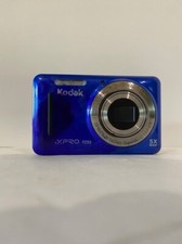 Vlogging Camera Kodak -BL Point & Shoot Digital Camera - 16.1MP