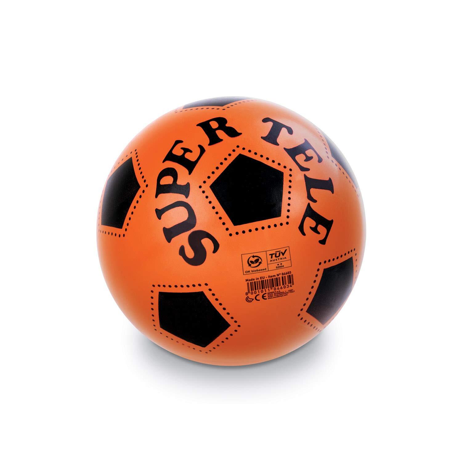 BALLON FOOT FLUO AEC 23CM X12PCS (MJ70047) 12/480