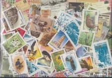 Kirgisistan Stamps 25 different stamps