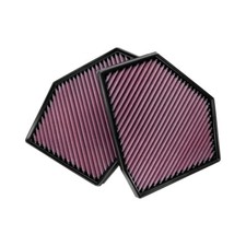 DNA Filters Filtre à Air pour BMW M8 (G14,G15,G16,F91,F92,F93) 4.4L (19-25)
