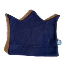 Buggy snuggle navy fleece hat. Age 3-4 years