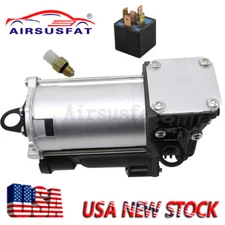 Air Suspension Compressor Pump Relay For Mercedes GL450 GL550 W164 1643200204