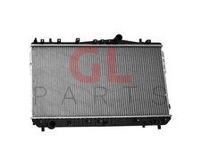 Radiateur Chevrolet LACETTI