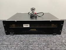 Evertz 7700FR-C Multiframe Distribution Chassis w/ Cards