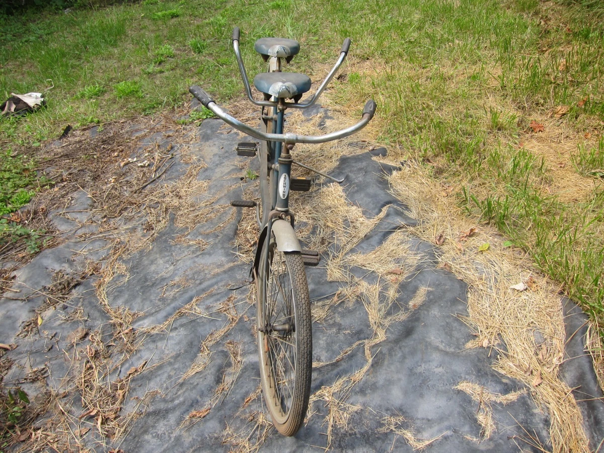 Ebay online used bicycles