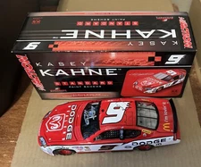 2006 Kasey Kahne SIGNED Dodge Dealers ARC car