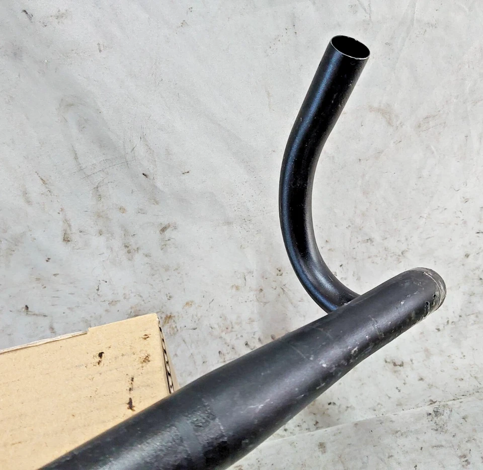 Manillar Bontrager Elite VR C Drop Bar 31,8 mm 42 cm Trek Pilot Racing ¡Envíos EE. UU.! Foto 4 de 4