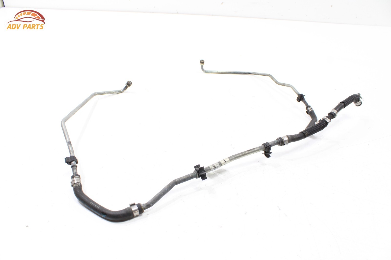 Maserati Ghibli S Q4 2014-2024 Hose pipe