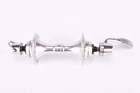 NOS Campagnolo C-Record / Record #HB-20RE front Hub with 36 holes from 1996