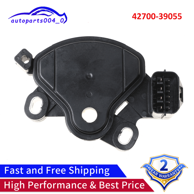 Inhibitor Neutral Safety Switch 4270039055 Fit for 9911 Hyundai Kia