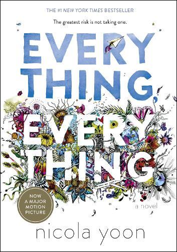Thumbnail - Nicola Yoon Everything, Everything (gebundene Ausgabe)