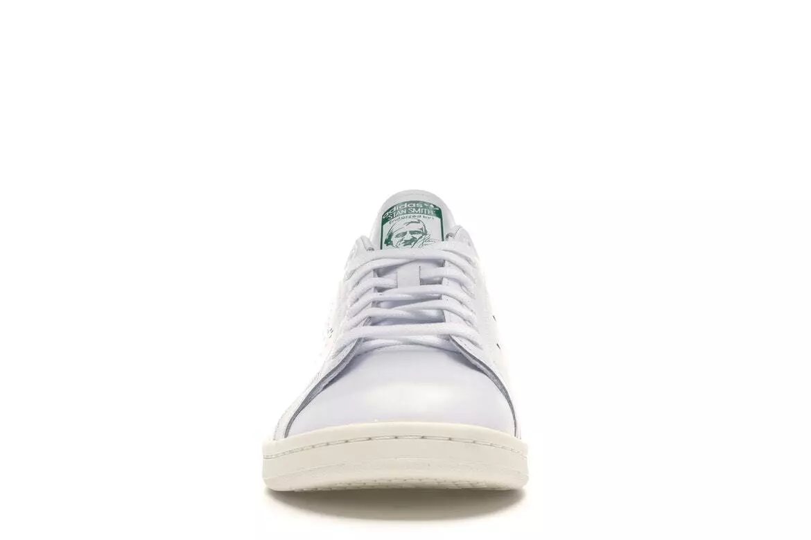 adidas Stan Smith Human Made White Green Size 9 FX4259