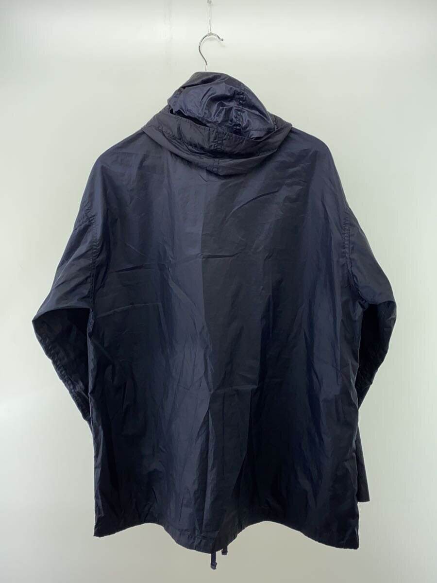 Engineered Garments Cagoule Shirt Jacket navy M Used | eBay Engineered Garments Cagoule Shirt Jacket navy M Used | eBay