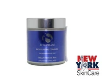 Is clinical moisturizing complex 120g / 4oz Brand New 