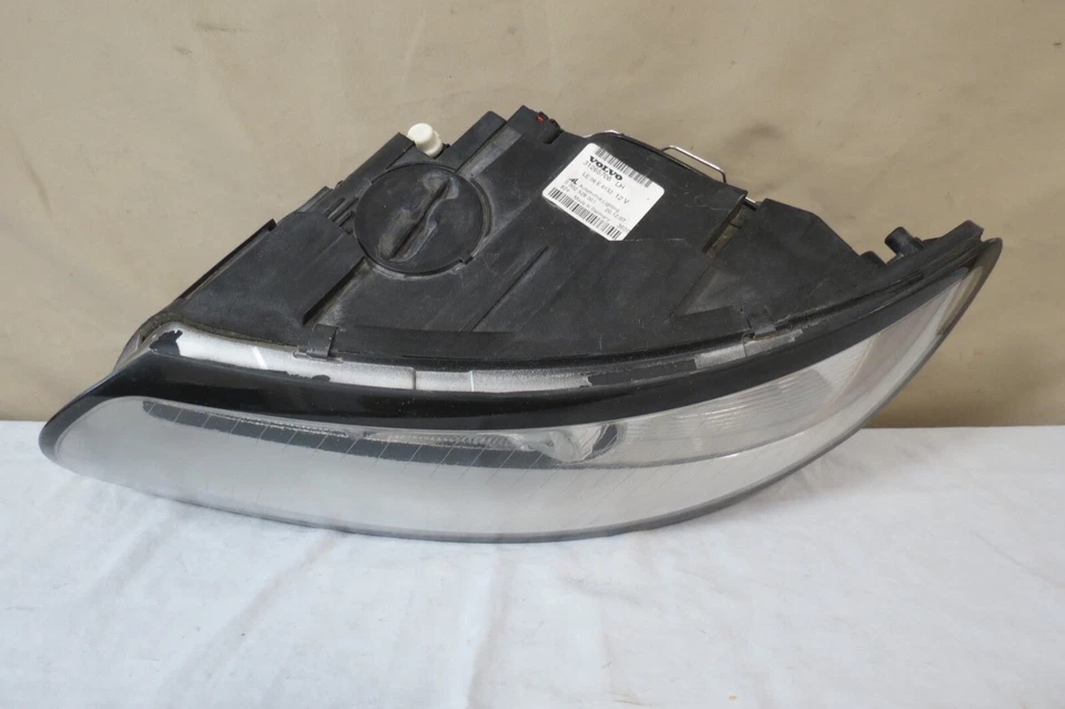 ✅ 08 09 10 11 2008-2011 Volvo s40 v50 галогенные фары лампа левый водитель OEM - Изображение 2 из 4