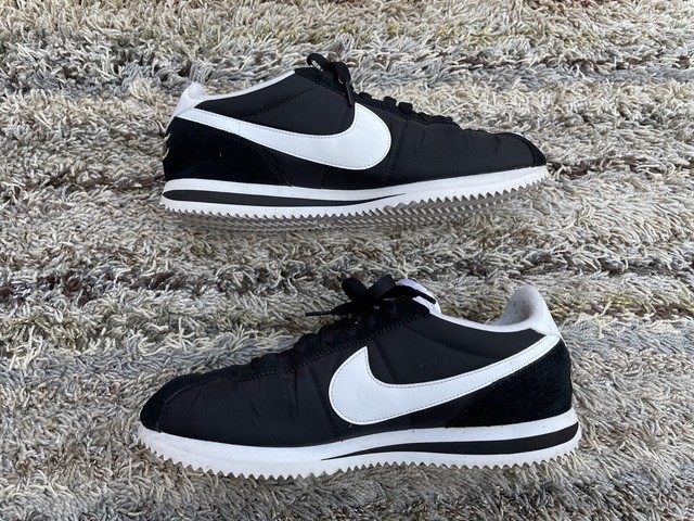 nike cortez basic nylon compton