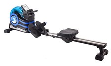 Stamina Wave Water Rower 1435 Cardio Exercise...