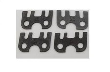 Trick Flow Guideplates Flat 516 Pushrod Size Sbc Twisted Wedge Gen 2 Set Of 4 Trick Flow Guideplates Flat 516 Pushrod Size Sbc Twisted Wedge Gen 2 Set Of 4