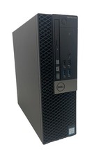 Dell OptiPlex Micro Business Desktop