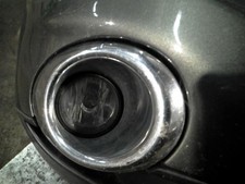 Antibrouillard Citroen C-CROSSER