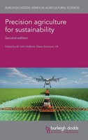 John Stafford | Precision Agriculture For Sustainability | Buch | Englisch