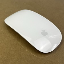 Apple Magic Mouse 2 Wireless Mouse - White A1657 Tested