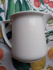 Villeroy & Boch Switch Coffee House Faience Pitcher Germany Mint — photo 6