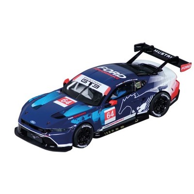 Carrera 27808 Evolution Ford Mustang GT3 Ford Performance, No.64 20027808