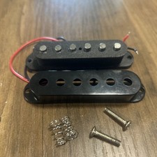 Single Coil Guitar Pickup - From Fender moder...