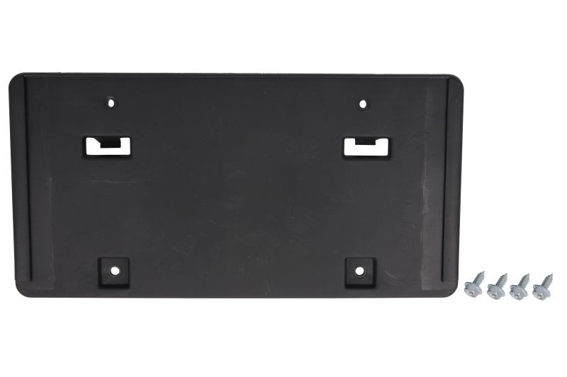 4x ✅Fits BLIC 6509-01-0942920P Licence plate mounting 6509-01-094292 ⭐UK Seller⭐