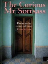 The curious Mr Sottsass - Ettore Sottsass.