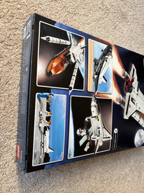LEGO Creator Expert: Shuttle Expedition (10231) - Mint in Sealed Box!