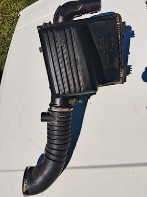 VW Golf 3 GTI 2.0 16V ABF 150PS Luftfilter Box Air Filter Box Original OEM