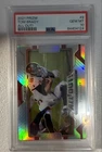 2021 Panini Prizm - All Out! Tom Brady #8 PSA 10